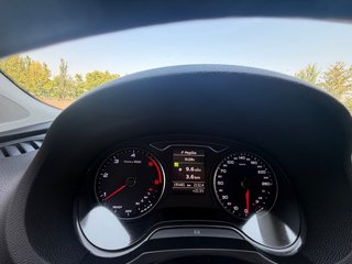AUDI A3 2.0 TDI