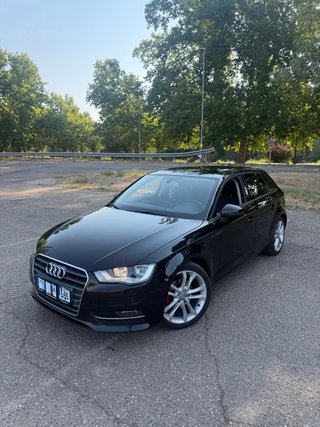 AUDI A3 2.0 TDI