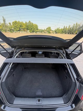 AUDI A3 2.0 TDI