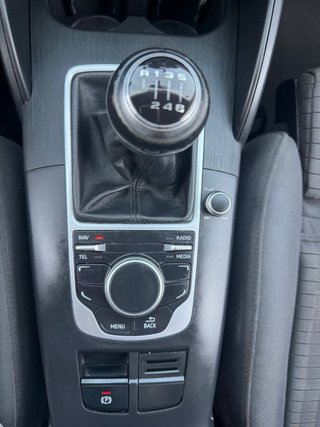AUDI A3 2.0 TDI