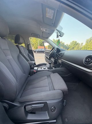 AUDI A3 2.0 TDI