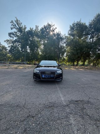 AUDI A3 2.0 TDI