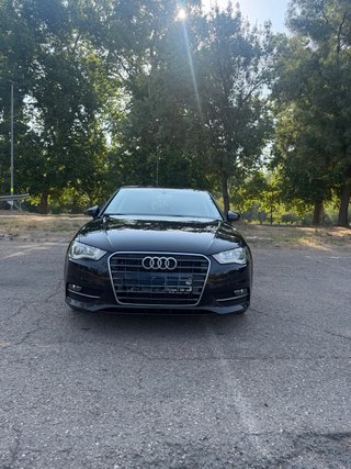 AUDI A3 2.0 TDI