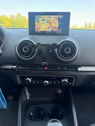 AUDI A3 2.0 TDI