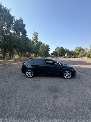 AUDI A3 2.0 TDI