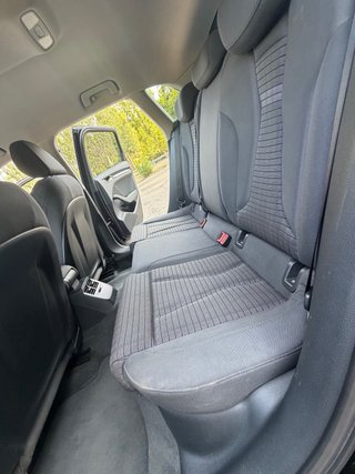 AUDI A3 2.0 TDI