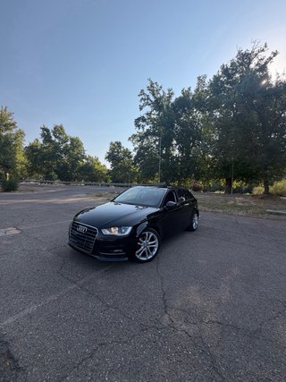 AUDI A3 2.0 TDI