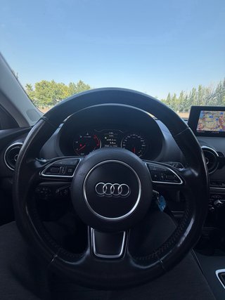 AUDI A3 2.0 TDI