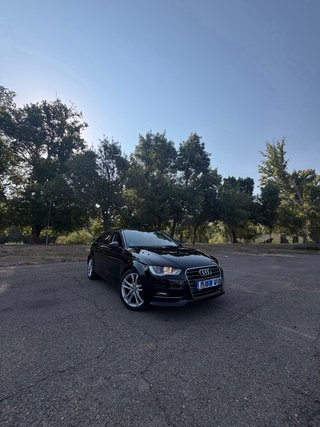 AUDI A3 2.0 TDI