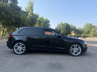 AUDI A3 2.0 TDI