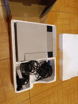 Nintendo Control Deck - Versión Española