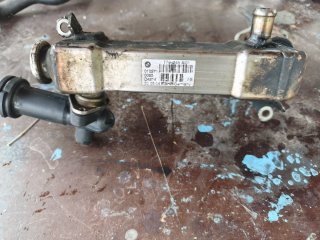 Enfriador EGR BMW 320 E46