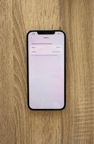 iPhone 12 Pro Max Space Gray