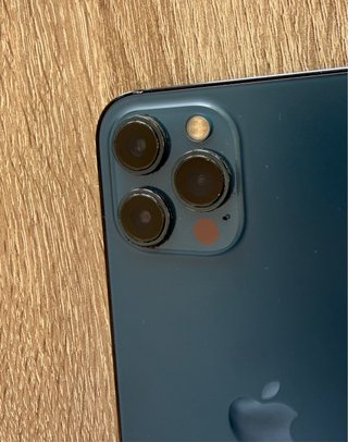iPhone 12 Pro Max Space Gray