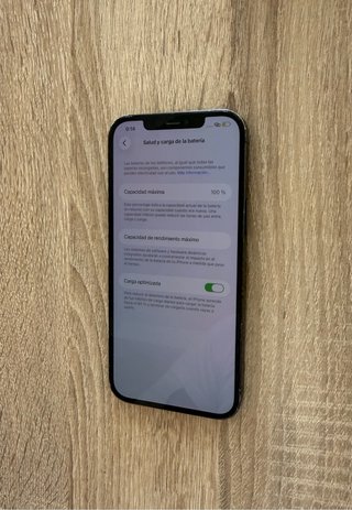 iPhone 12 Pro Max Space Gray