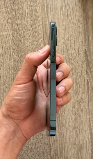 iPhone 12 Pro Max Space Gray