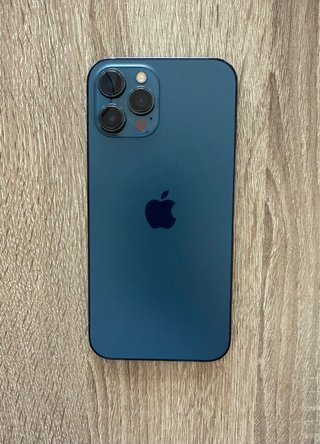 iPhone 12 Pro Max Space Gray