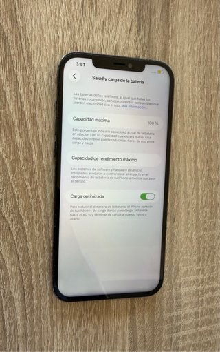 iPhone 12 Pro Max Space Gray