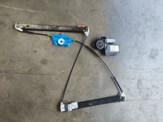 Elevalunas Delantero Derecho Audi A4 B7