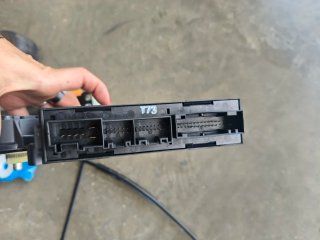 Elevalunas Delantero Derecho Audi A4 B7