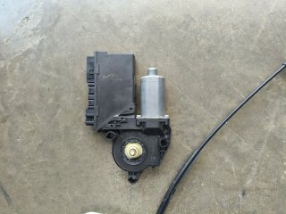 Elevalunas Delantero Derecho Audi A4 B7