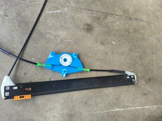 Elevalunas Delantero Derecho Audi A4 B7
