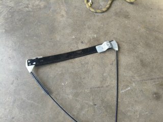 Elevalunas Delantero Derecho Audi A4 B7