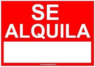 Alquiler de habitacion