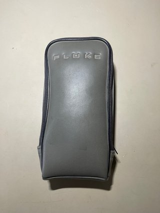Multímetro Fluke 8022B