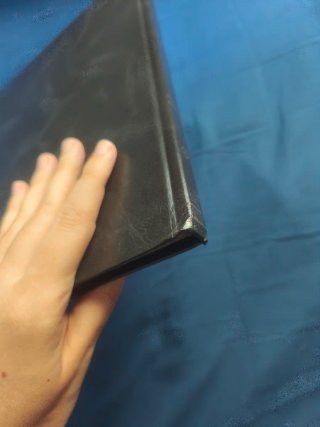 Álbum Filatélico Leuchtturm