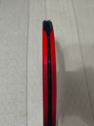 Raqueta Yonex VCore 98