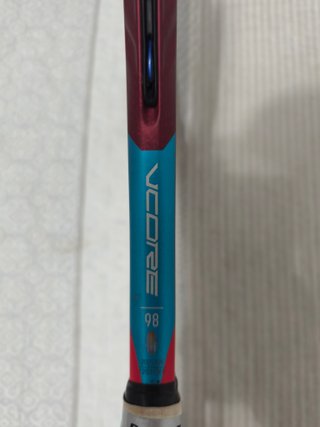 Raqueta Yonex VCore 98