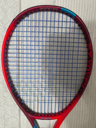 Raqueta Yonex VCore 98