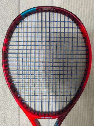 Raqueta Yonex VCore 98