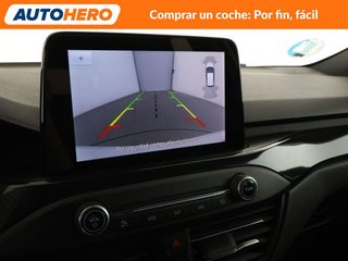 Ford Focus 1.0 EcoBoost Mild-Hybrid ST-Line