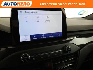 Ford Focus 1.0 EcoBoost Mild-Hybrid ST-Line
