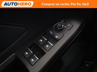 Ford Focus 1.0 EcoBoost Mild-Hybrid ST-Line