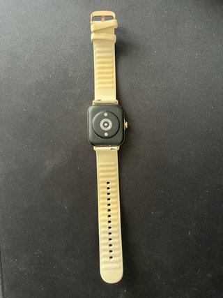 Amazfit GTS 3 Smartwatch Oro Rosa