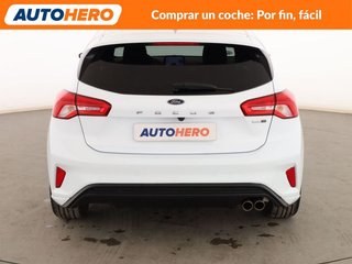 Ford Focus 1.0 EcoBoost Mild-Hybrid ST-Line