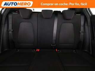Ford Focus 1.0 EcoBoost Mild-Hybrid ST-Line