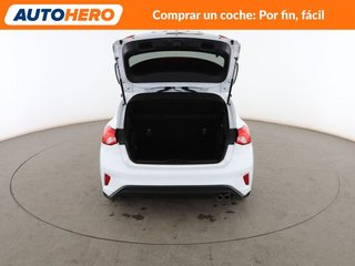 Ford Focus 1.0 EcoBoost Mild-Hybrid ST-Line
