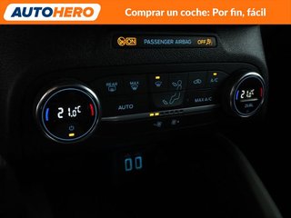 Ford Focus 1.0 EcoBoost Mild-Hybrid ST-Line