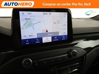 Ford Focus 1.0 EcoBoost Mild-Hybrid ST-Line