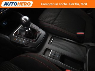Ford Focus 1.0 EcoBoost Mild-Hybrid ST-Line