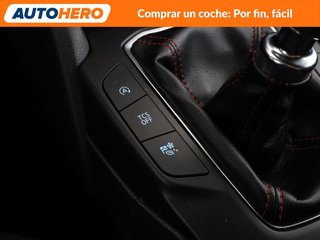 Ford Focus 1.0 EcoBoost Mild-Hybrid ST-Line