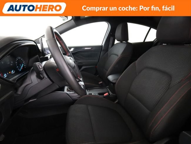 Ford Focus 2022, foto 11