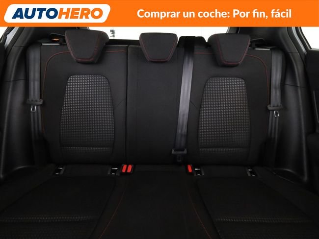 Ford Focus 2022, foto 16