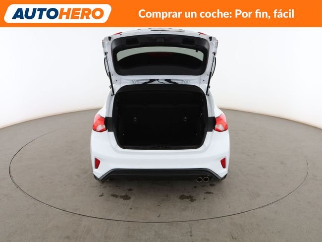 Ford Focus 2022, foto 17