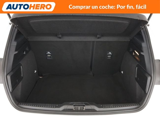 Ford Focus 2022, foto 18