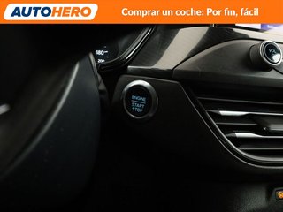 Ford Focus 1.0 EcoBoost Mild-Hybrid ST-Line